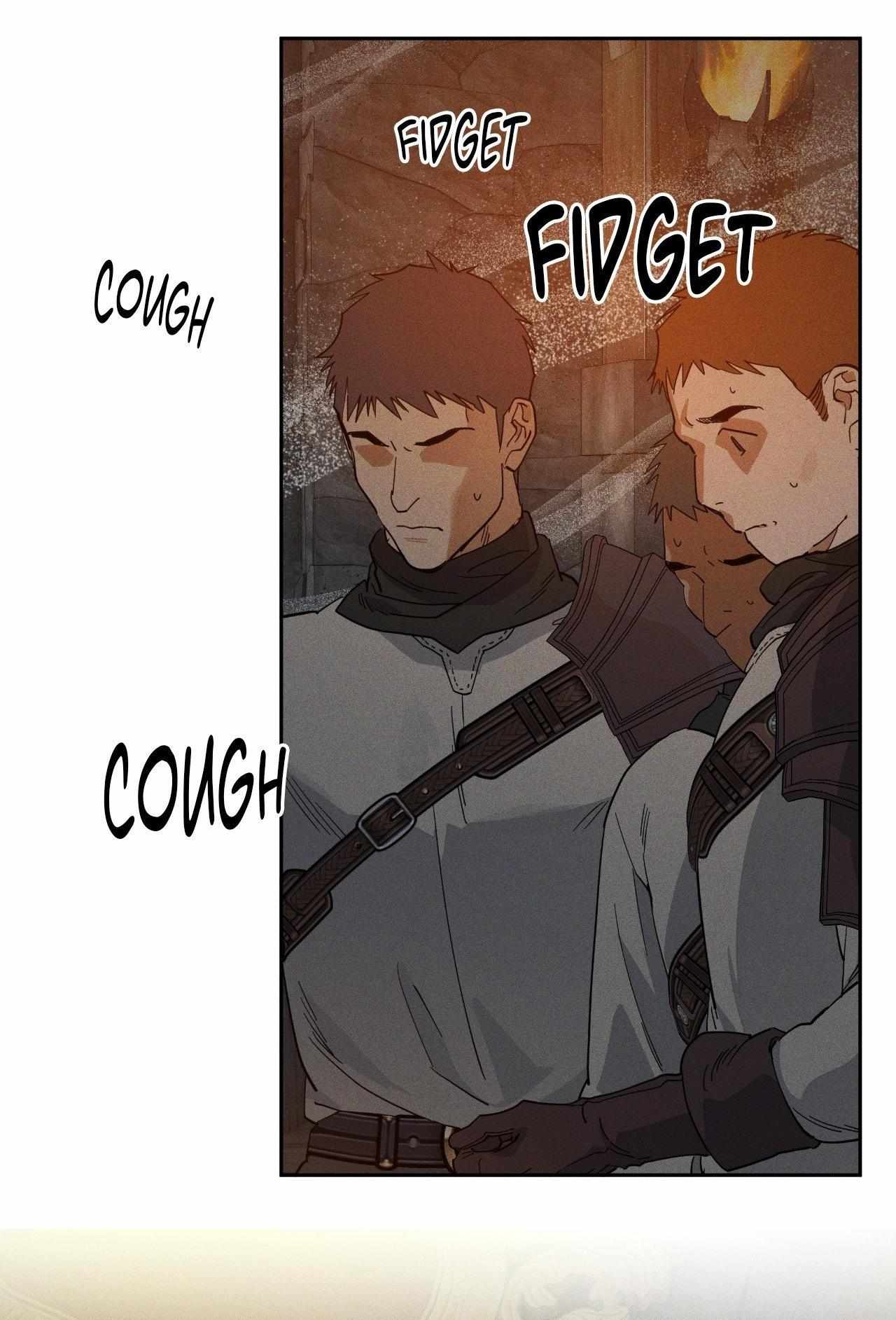 Antidote (Harusari) Chapter 69 page 45 - 