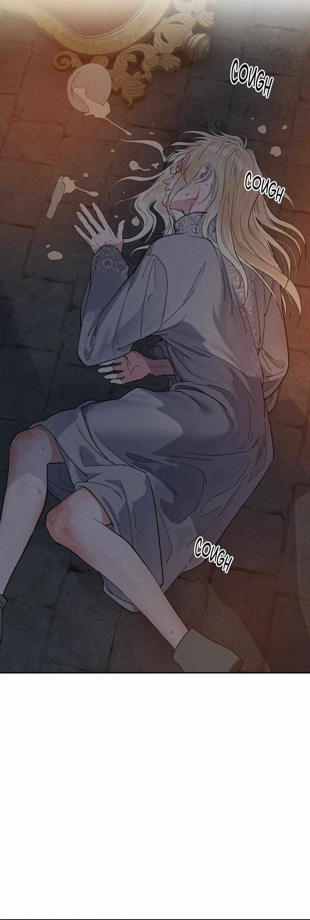 Antidote (Harusari) Chapter 69 page 46 - 