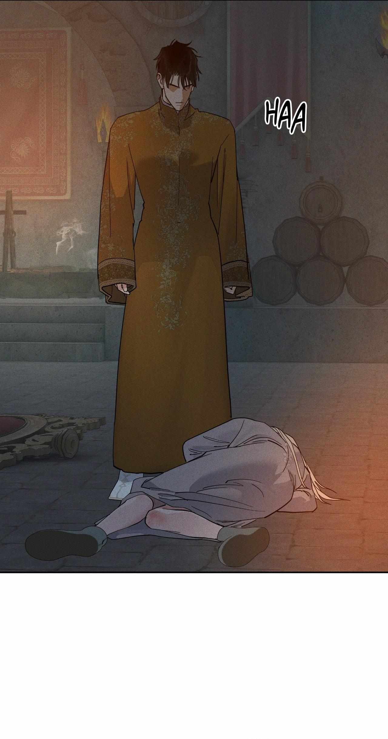 Antidote (Harusari) Chapter 69 page 47 - 