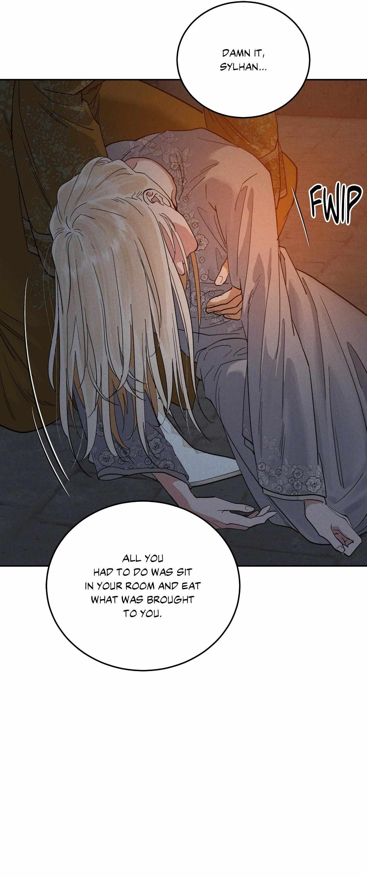 Antidote (Harusari) Chapter 69 page 48 - 