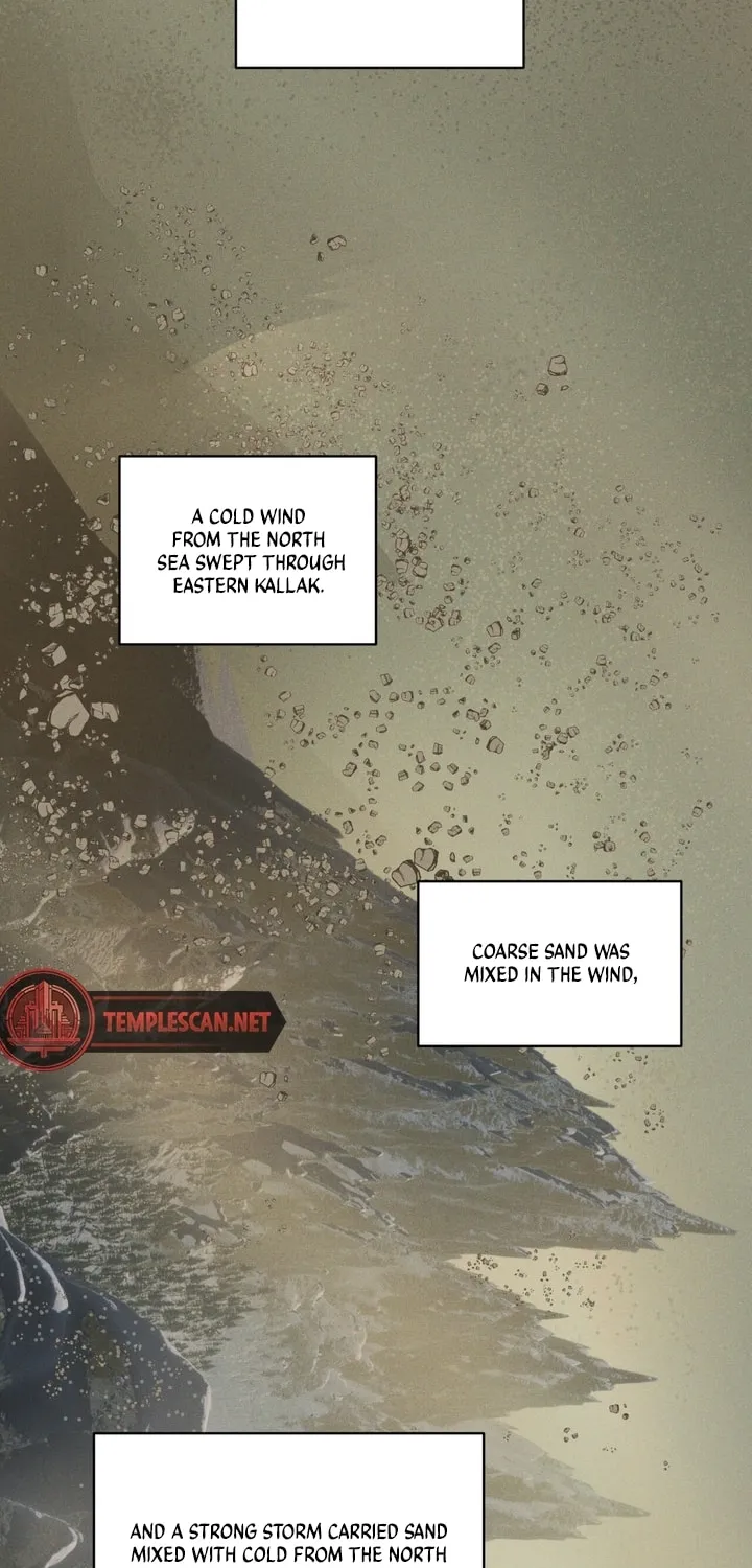 Antidote (Harusari) Chapter 7 page 2 - 