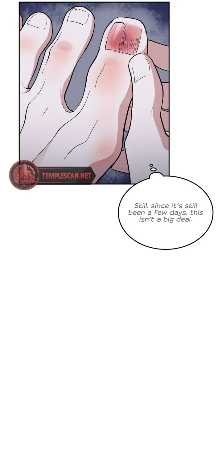 Antidote (Harusari) Chapter 7 page 15 - 