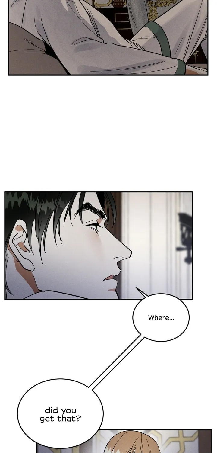 Antidote (Harusari) Chapter 7 page 18 - 