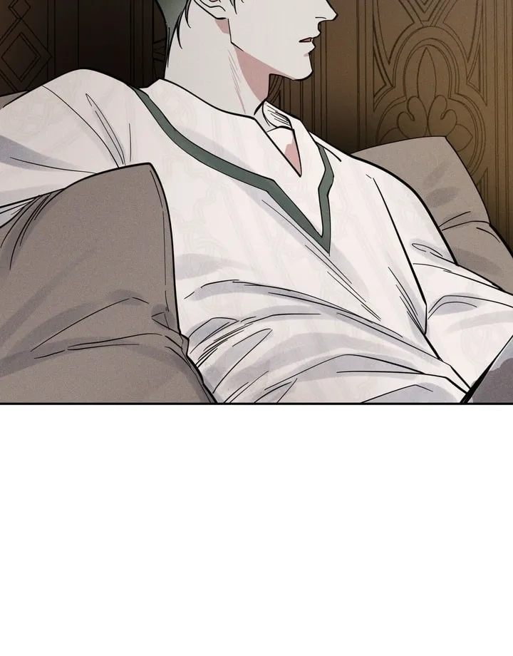 Antidote (Harusari) Chapter 7 page 21 - 