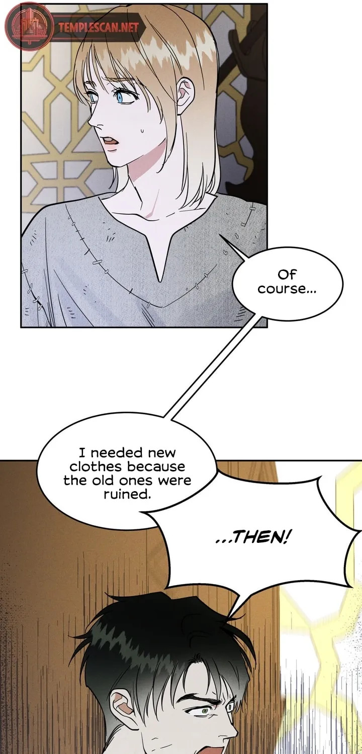 Antidote (Harusari) Chapter 7 page 22 - 