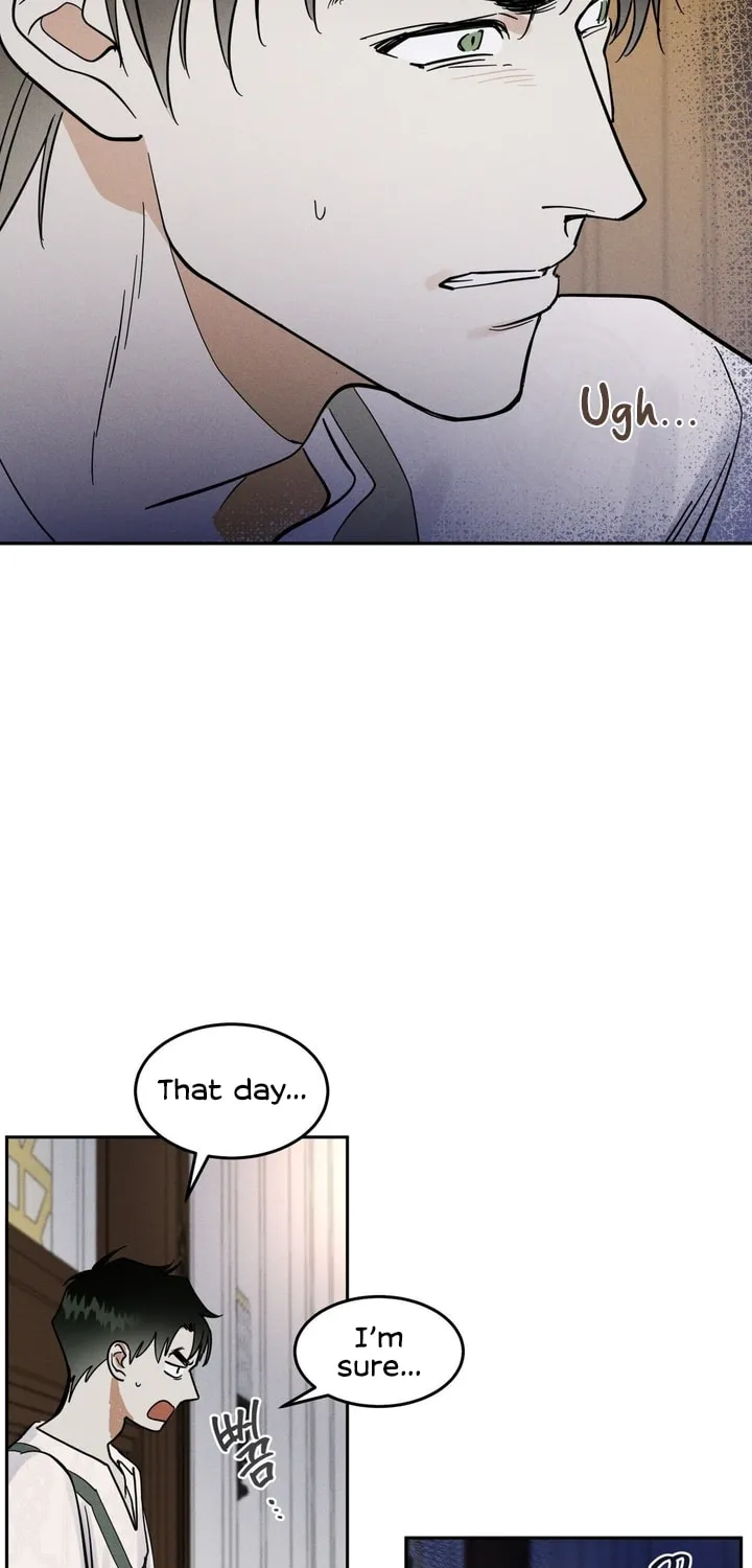 Antidote (Harusari) Chapter 7 page 24 - 