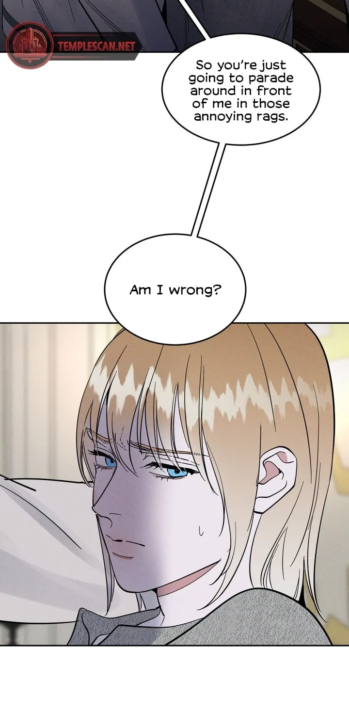 Antidote (Harusari) Chapter 7 page 29 - 
