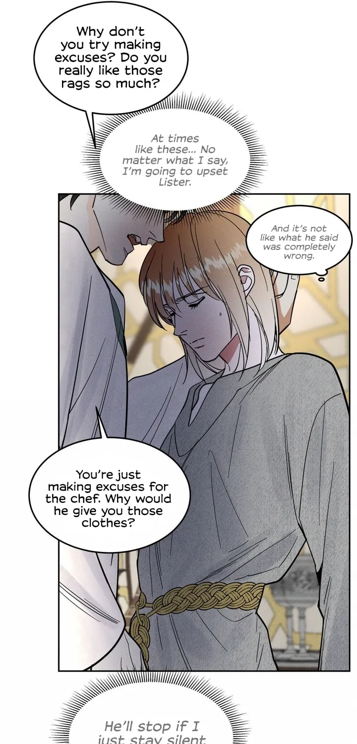Antidote (Harusari) Chapter 7 page 30 - 