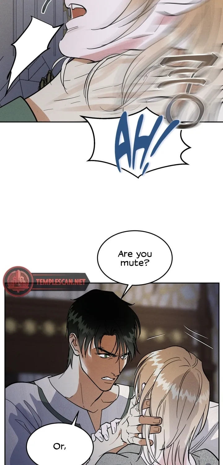 Antidote (Harusari) Chapter 7 page 32 - 