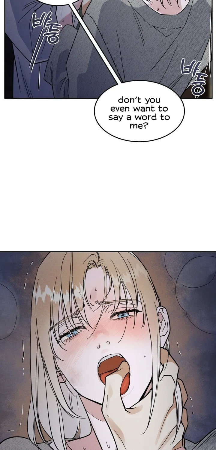 Antidote (Harusari) Chapter 7 page 33 - 