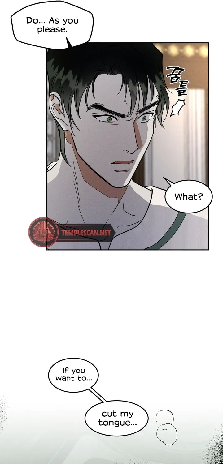 Antidote (Harusari) Chapter 7 page 35 - 
