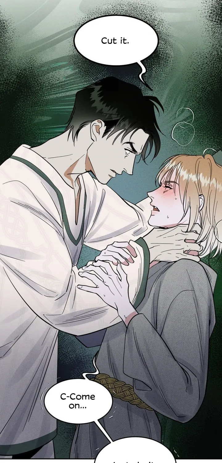 Antidote (Harusari) Chapter 7 page 36 - 