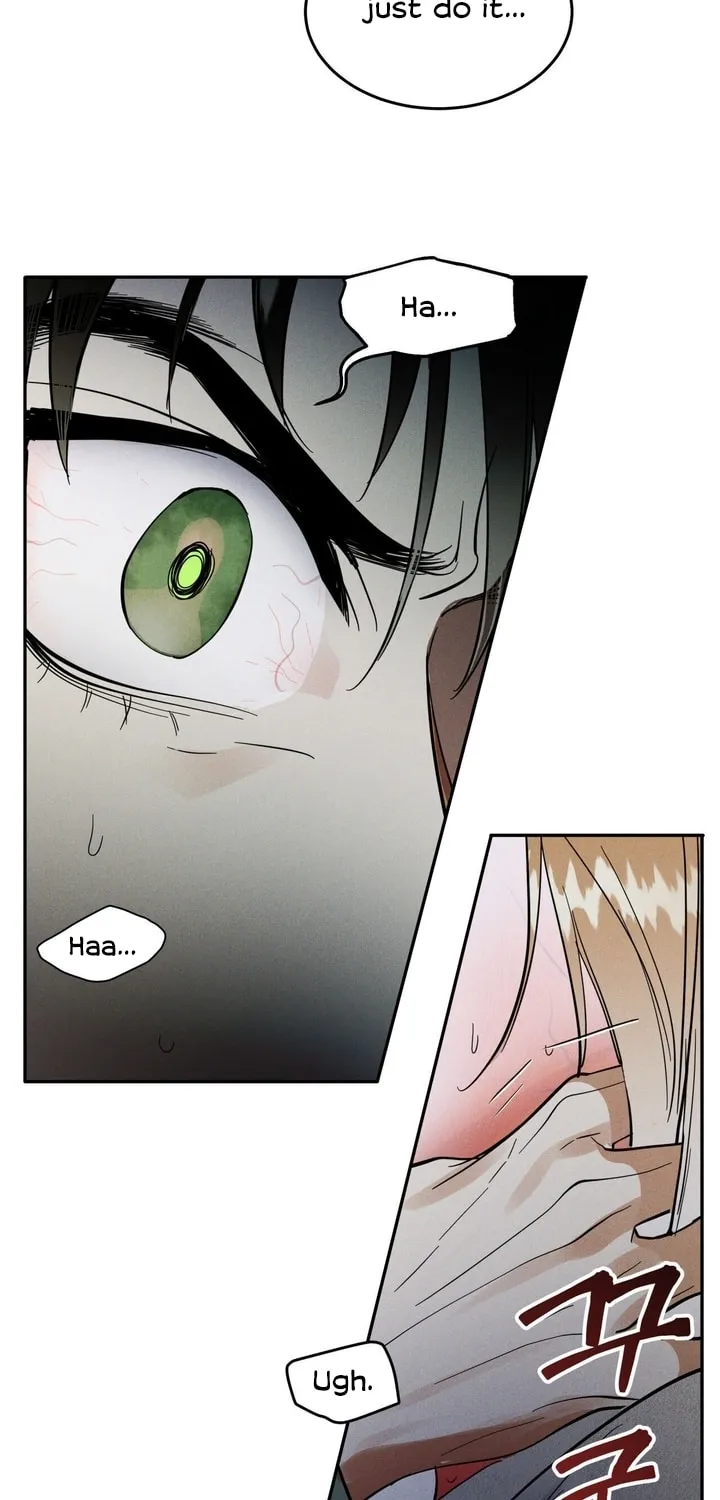 Antidote (Harusari) Chapter 7 page 37 - 