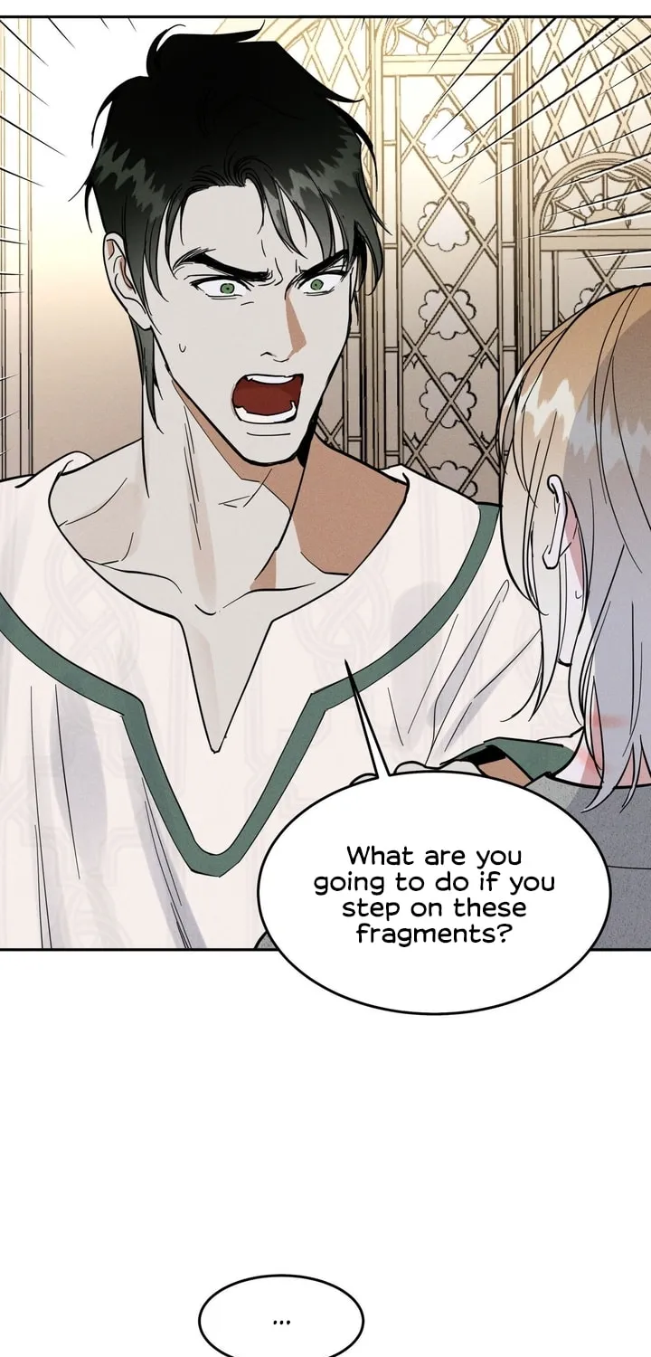Antidote (Harusari) Chapter 7 page 44 - 