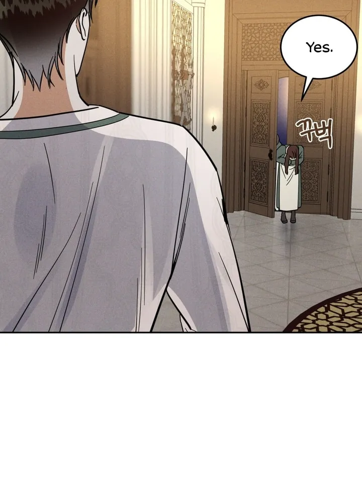 Antidote (Harusari) Chapter 7 page 48 - 