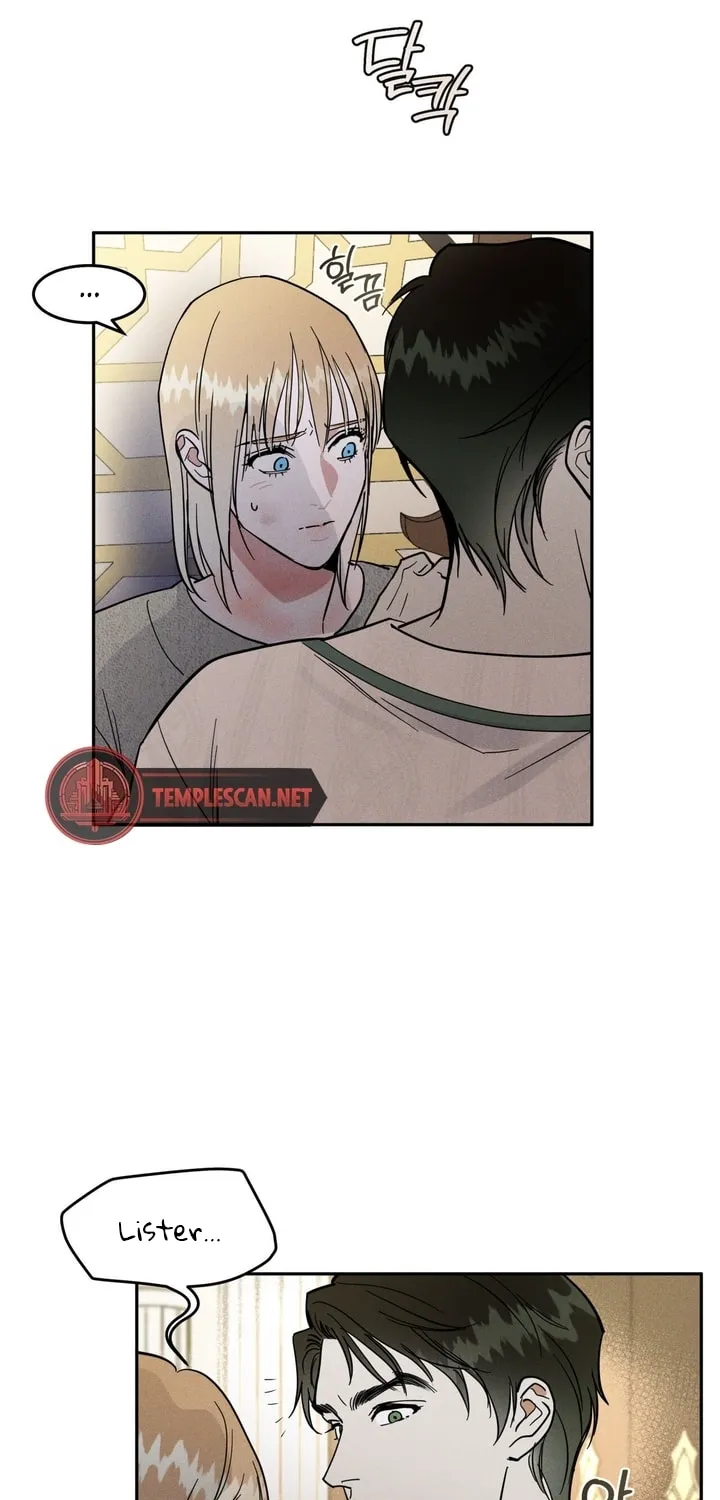 Antidote (Harusari) Chapter 7 page 49 - 