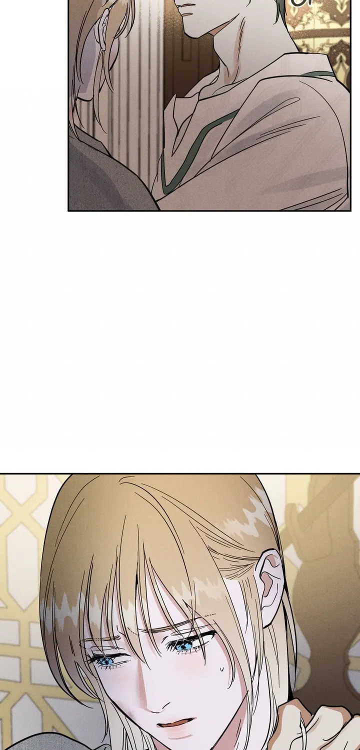 Antidote (Harusari) Chapter 7 page 50 - 