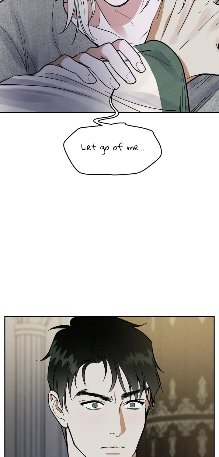 Antidote (Harusari) Chapter 7 page 51 - 