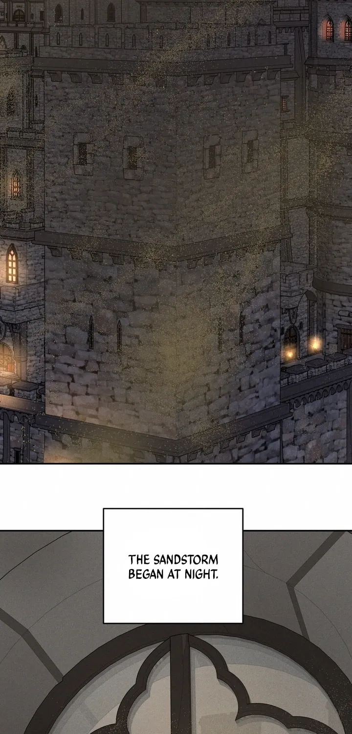 Antidote (Harusari) Chapter 7 page 59 - 
