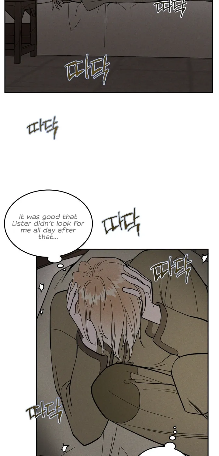 Antidote (Harusari) Chapter 7 page 61 - 