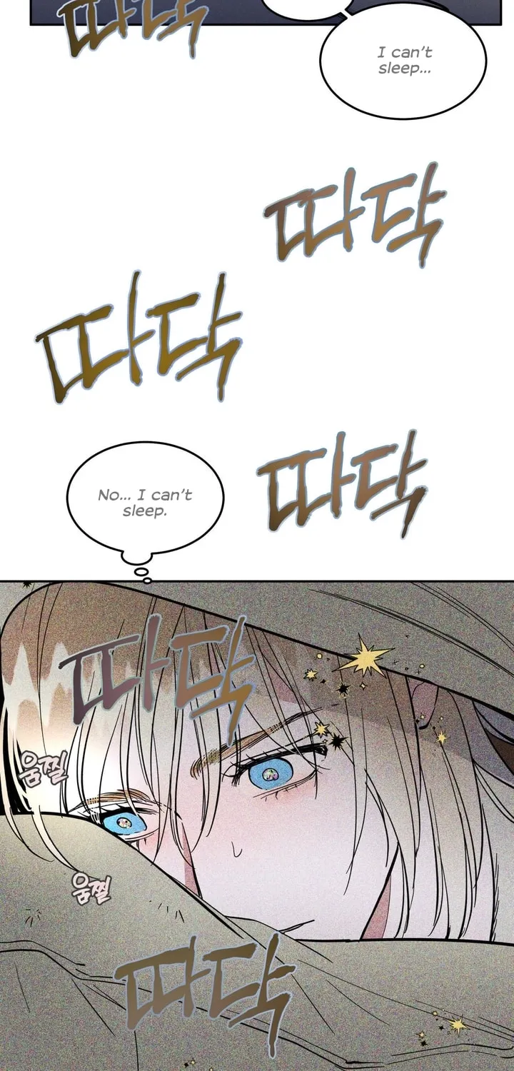 Antidote (Harusari) Chapter 7 page 64 - 