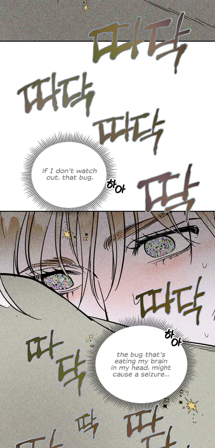Antidote (Harusari) Chapter 7 page 65 - 