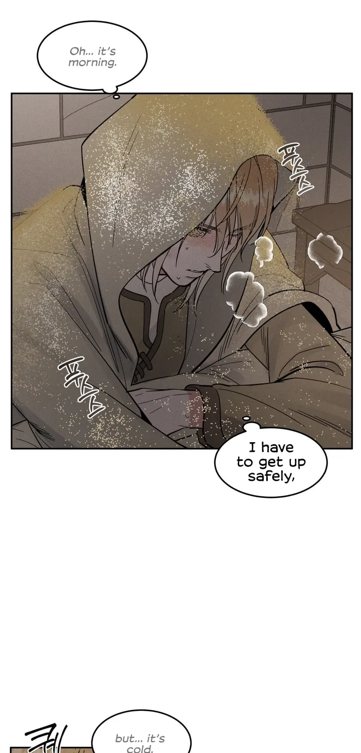 Antidote (Harusari) Chapter 7 page 68 - 