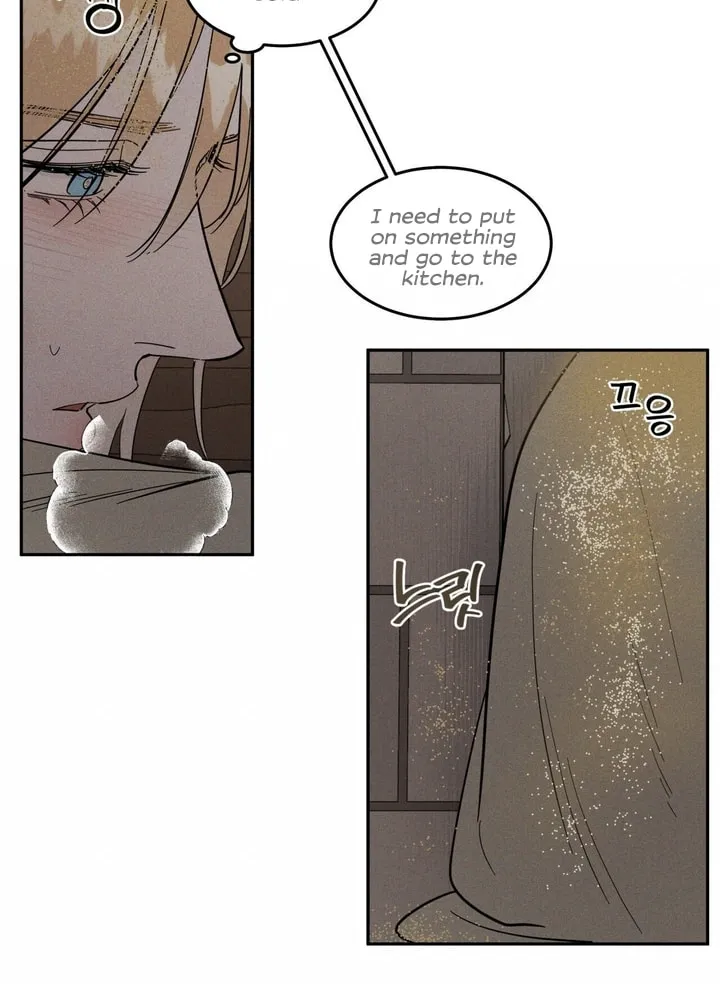 Antidote (Harusari) Chapter 7 page 69 - 