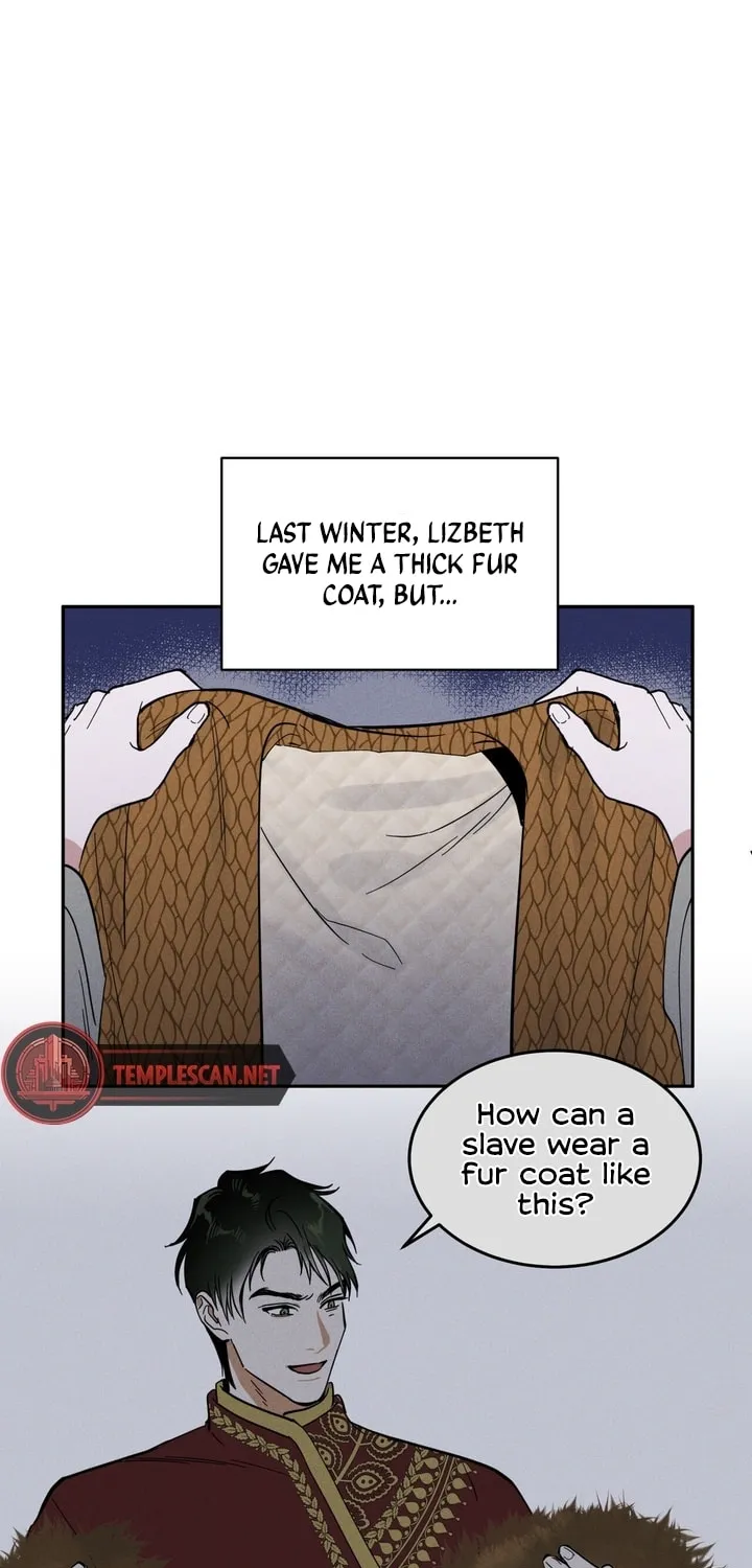 Antidote (Harusari) Chapter 7 page 70 - 