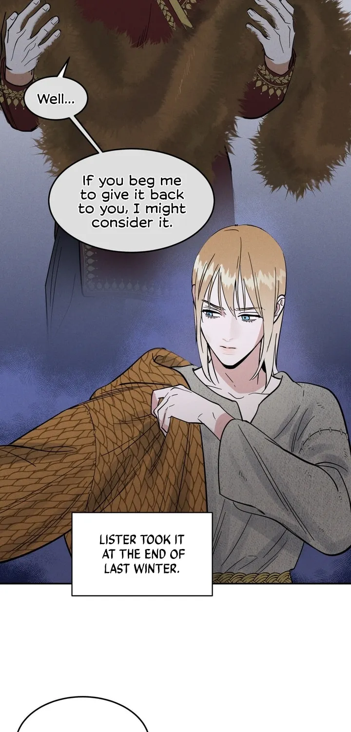 Antidote (Harusari) Chapter 7 page 71 - 