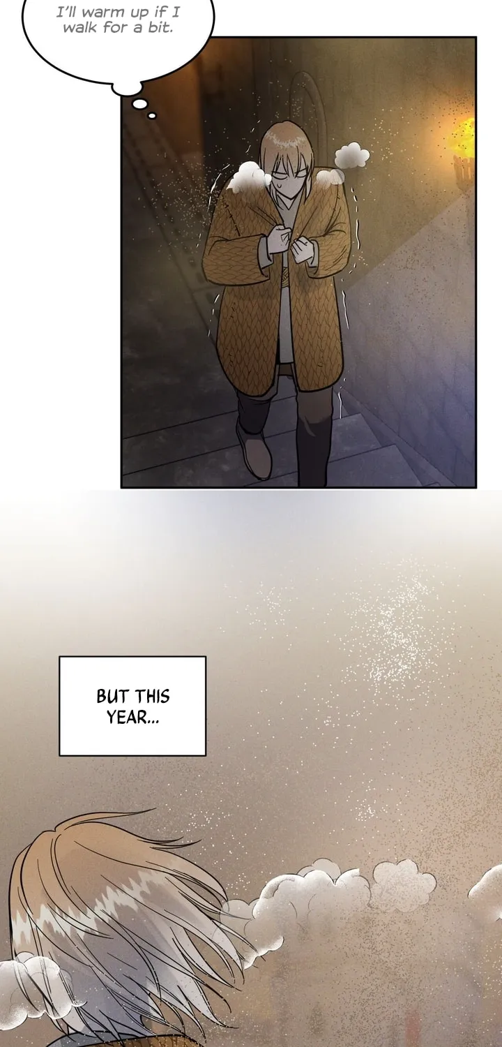 Antidote (Harusari) Chapter 7 page 72 - 