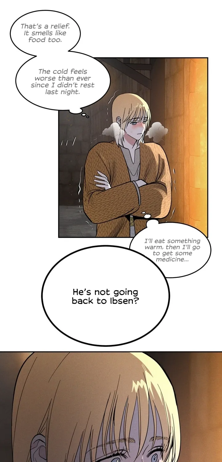 Antidote (Harusari) Chapter 7 page 74 - 