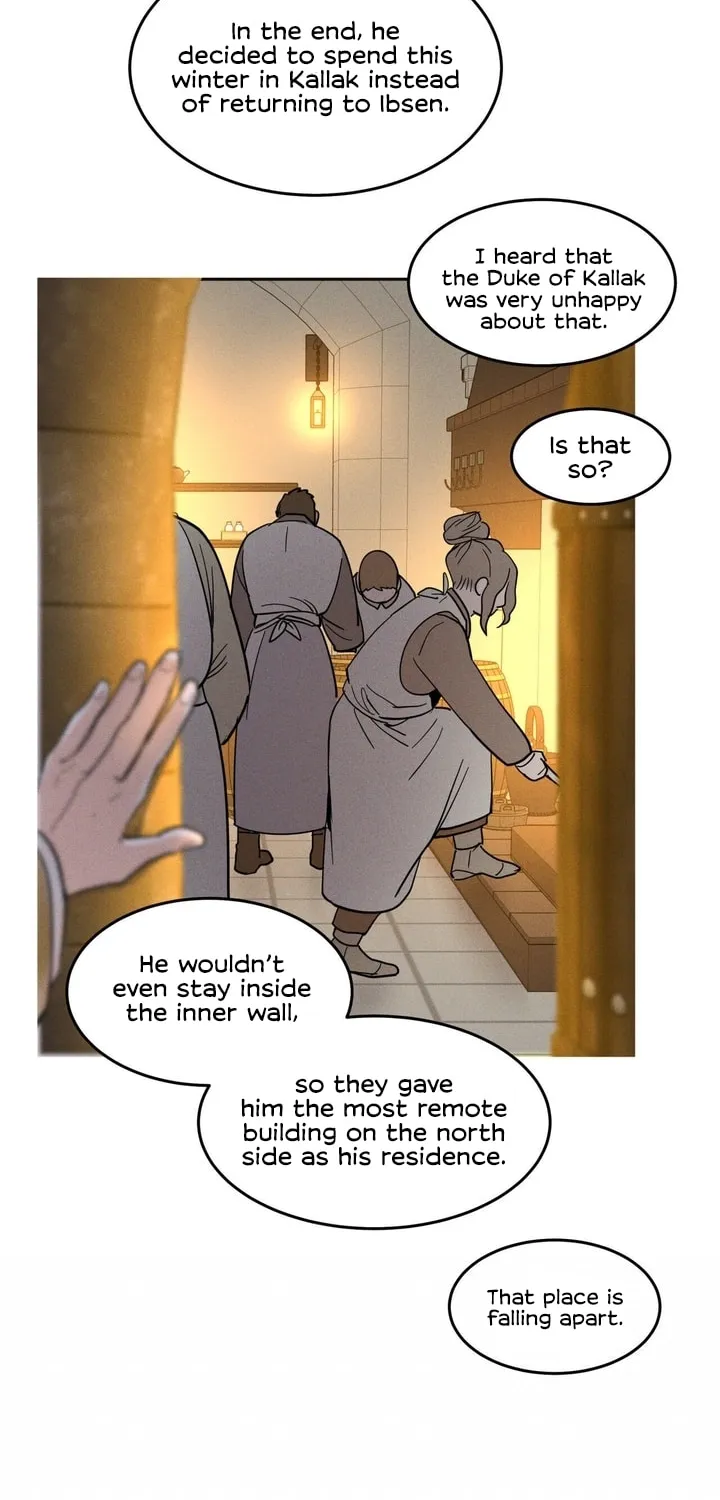 Antidote (Harusari) Chapter 7 page 78 - 