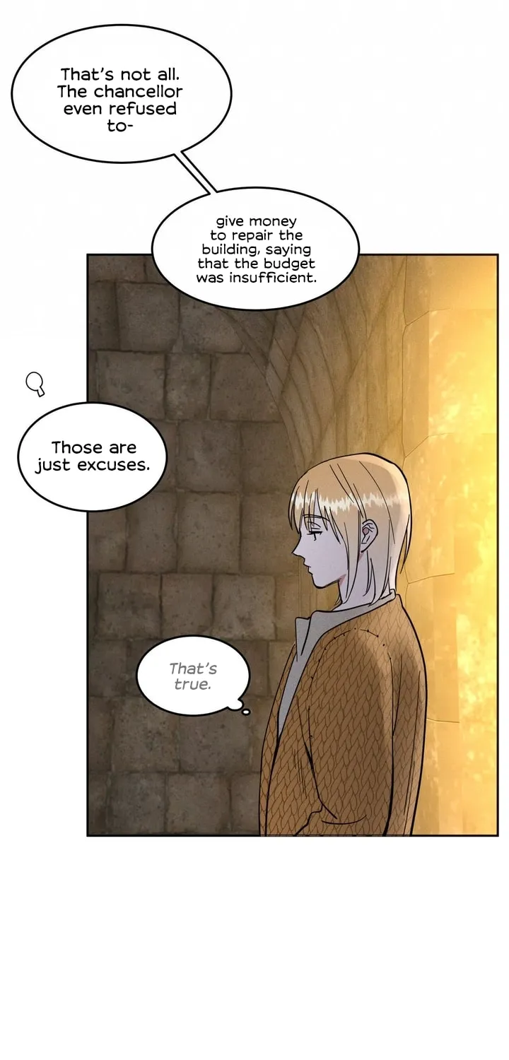 Antidote (Harusari) Chapter 7 page 79 - 