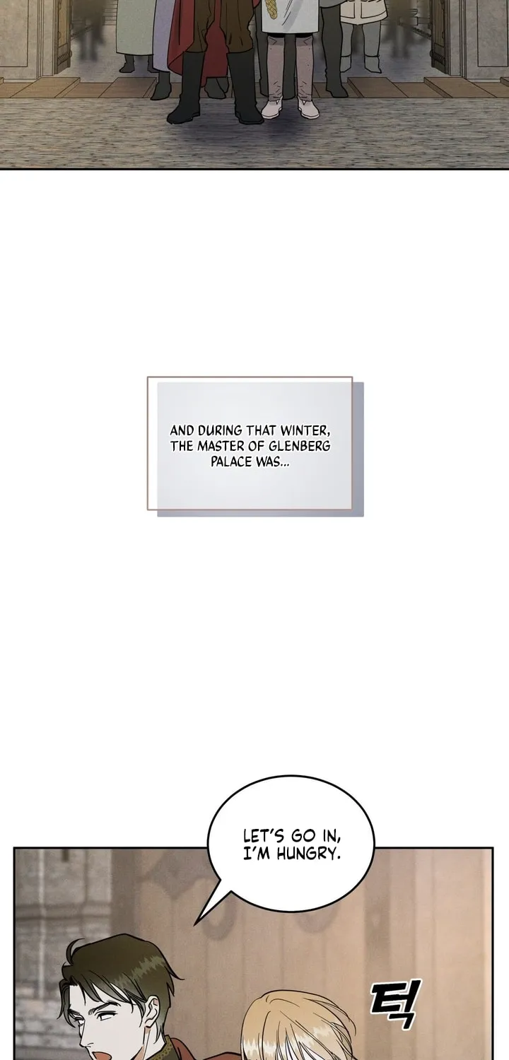 Antidote (Harusari) Chapter 7 page 9 - 