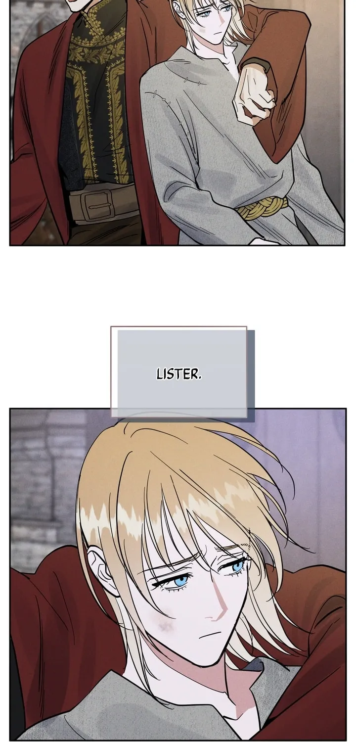 Antidote (Harusari) Chapter 7 page 10 - 