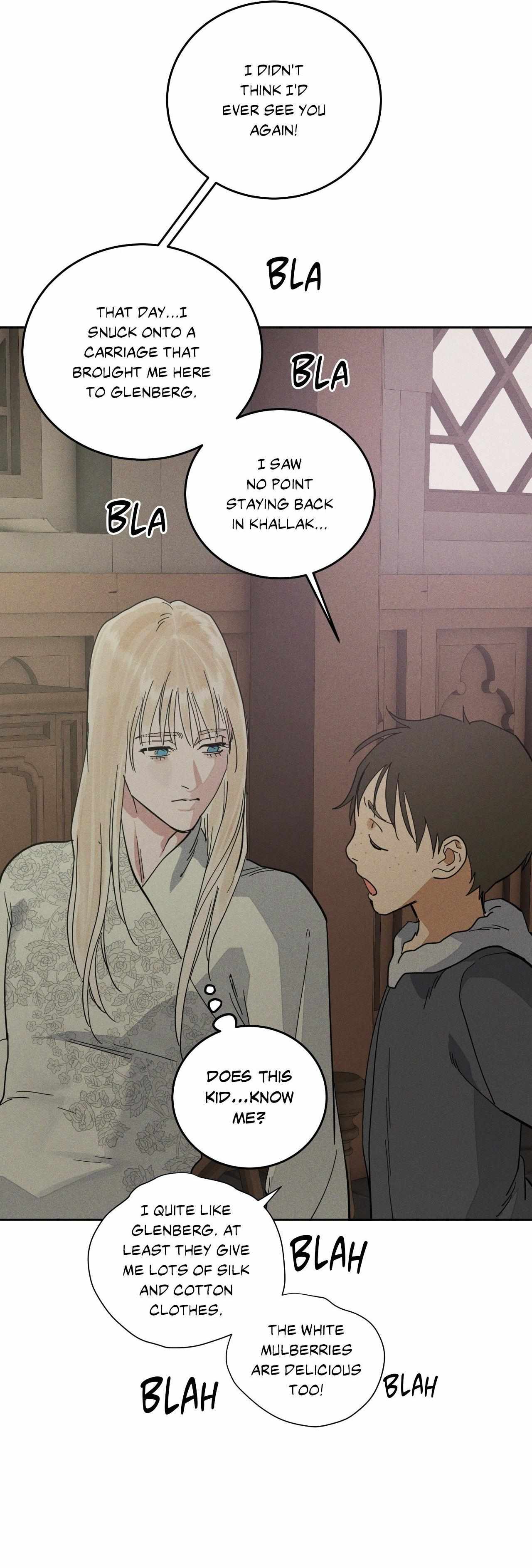 Antidote (Harusari) Chapter 70 page 30 - 