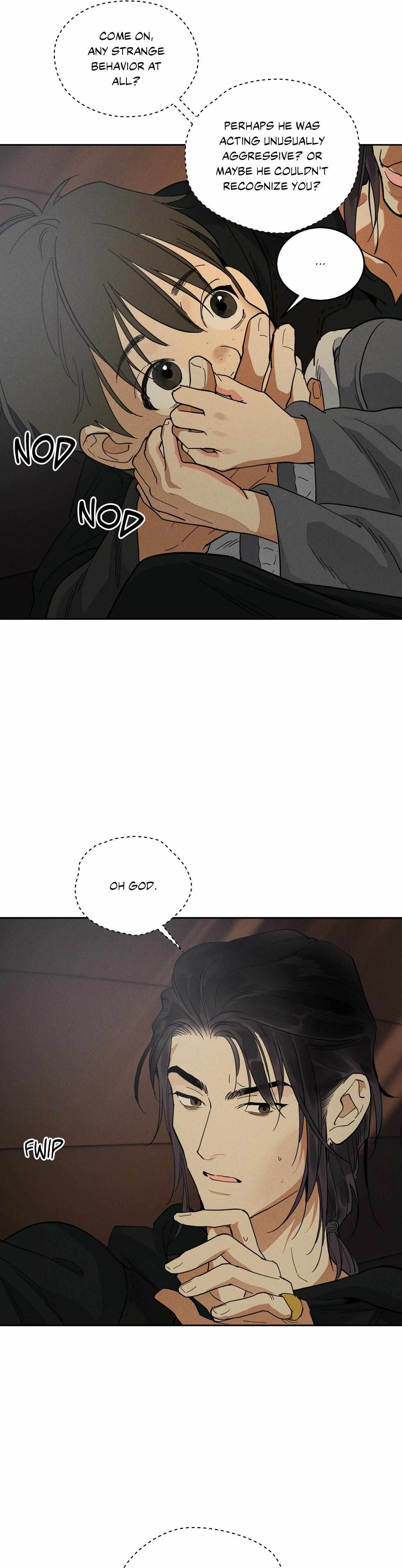 Antidote (Harusari) Chapter 70 page 43 - 