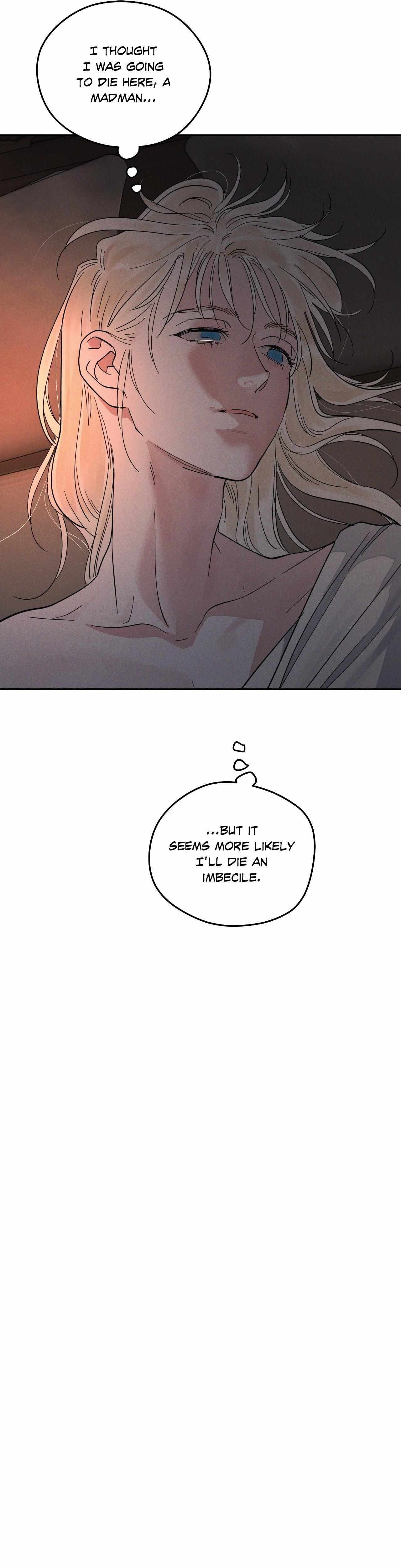 Antidote (Harusari) Chapter 70 page 9 - 