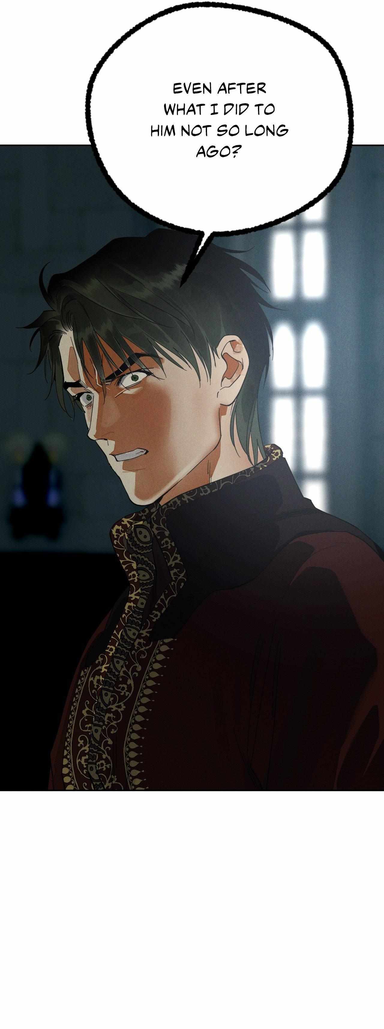 Antidote (Harusari) Chapter 71 page 15 - 
