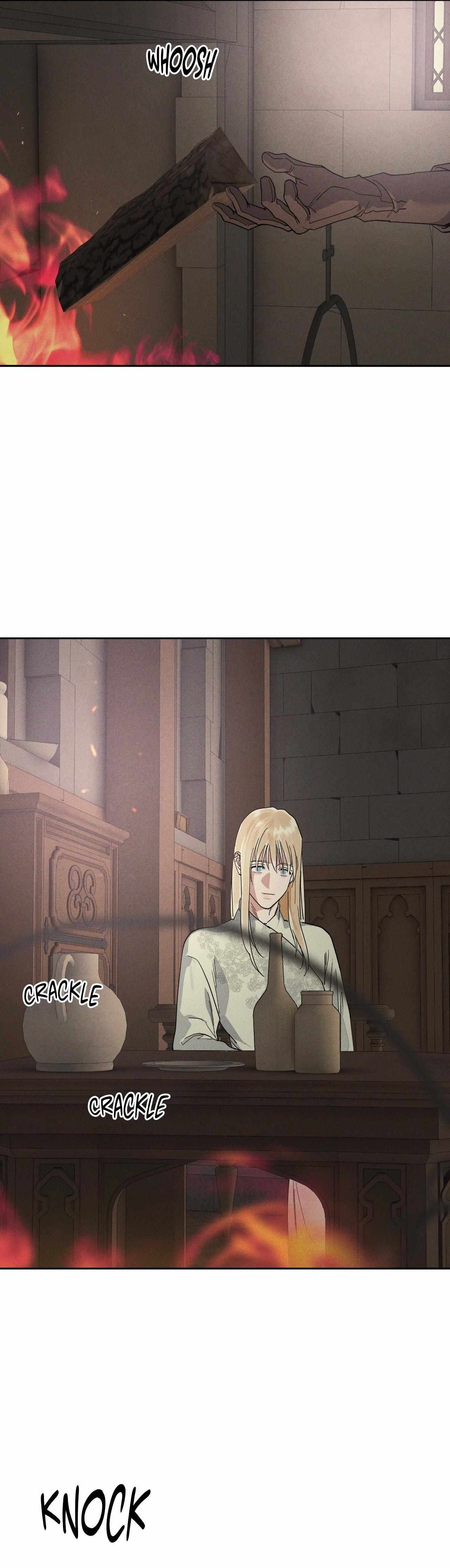 Antidote (Harusari) Chapter 71 page 21 - 