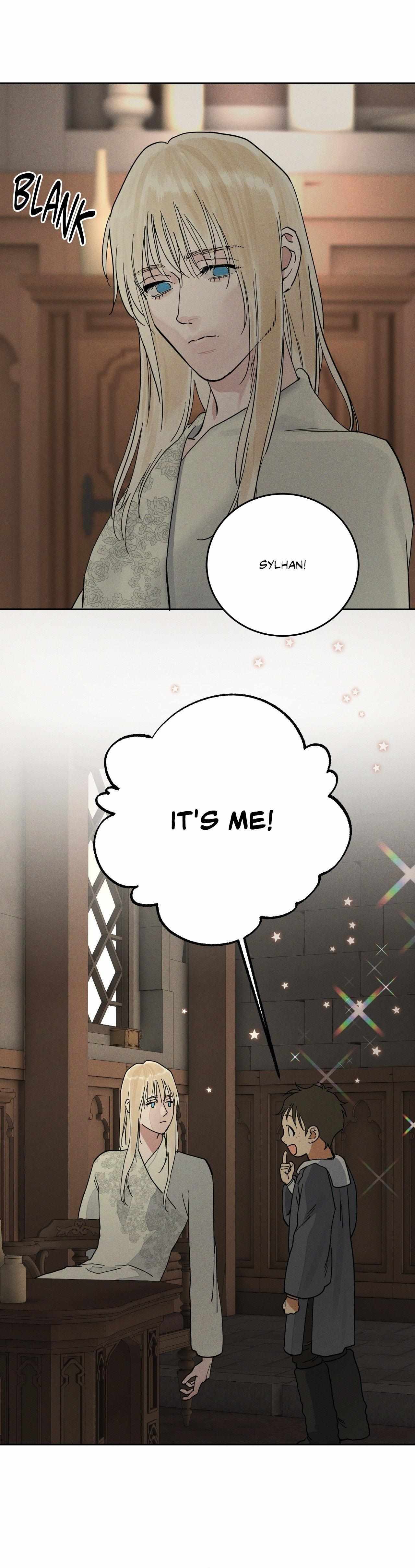 Antidote (Harusari) Chapter 71 page 29 - 