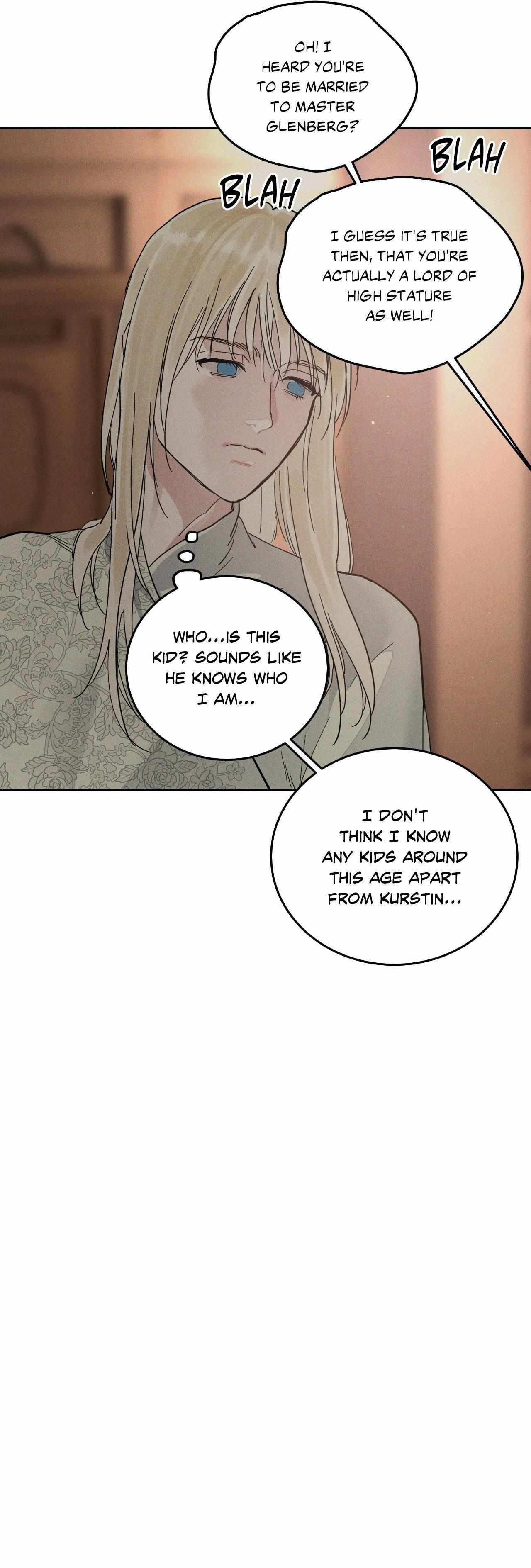 Antidote (Harusari) Chapter 71 page 31 - 