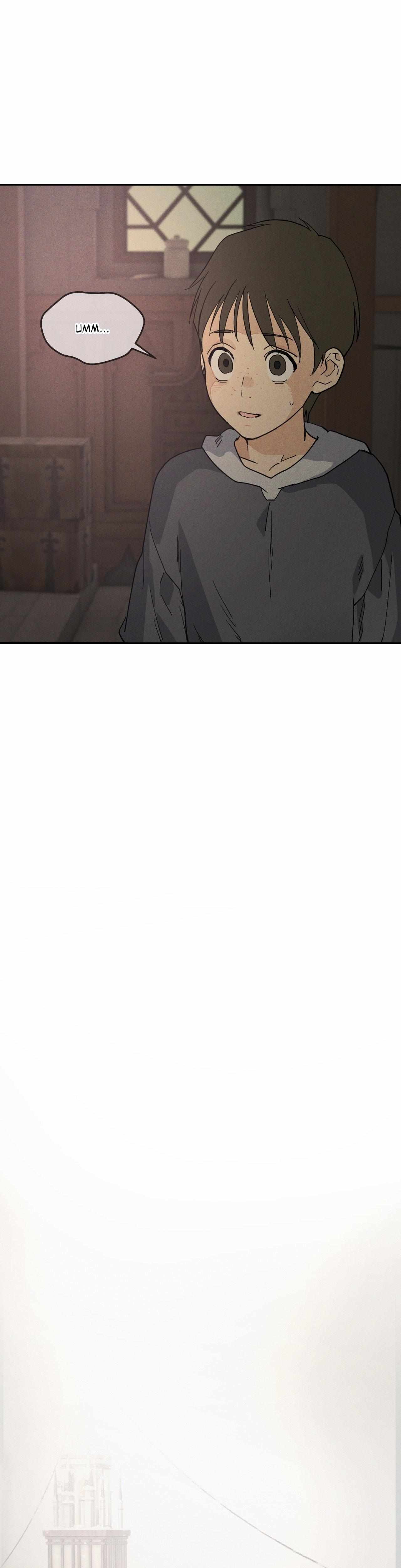 Antidote (Harusari) Chapter 71 page 33 - 