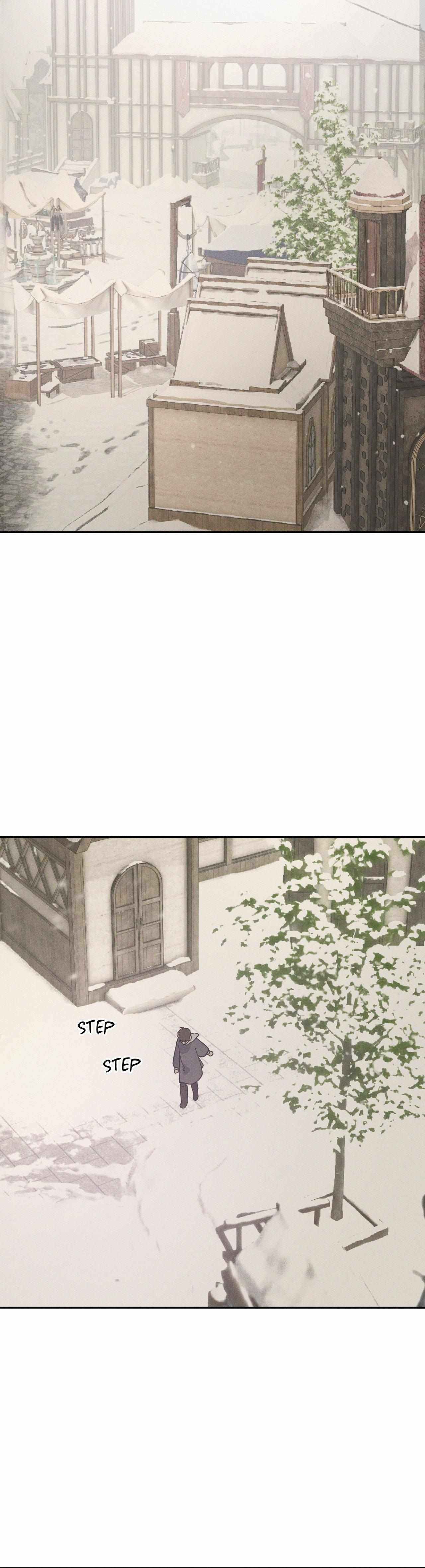 Antidote (Harusari) Chapter 71 page 34 - 