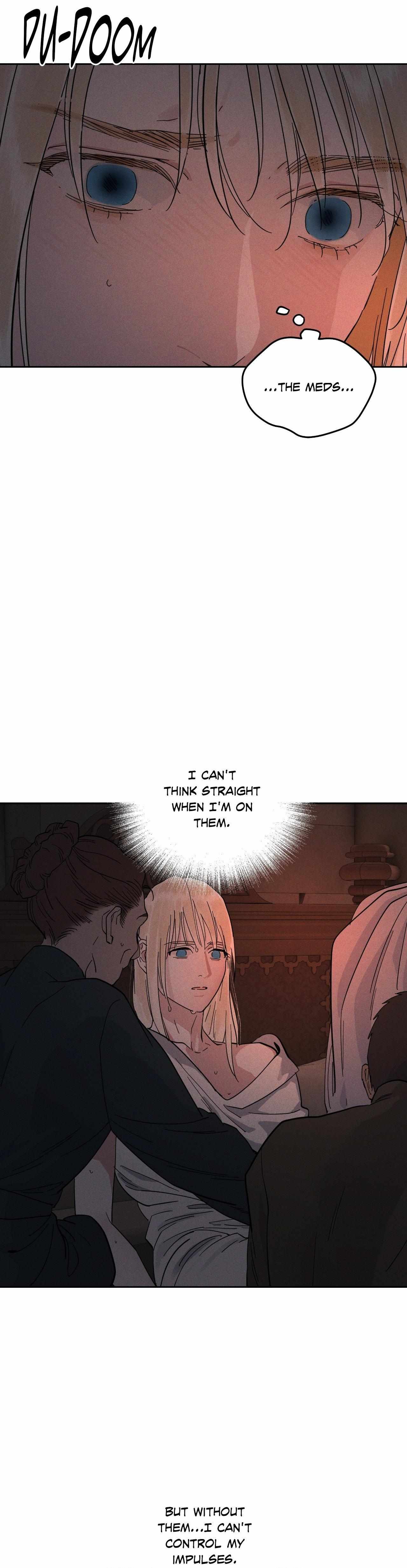 Antidote (Harusari) Chapter 71 page 6 - 