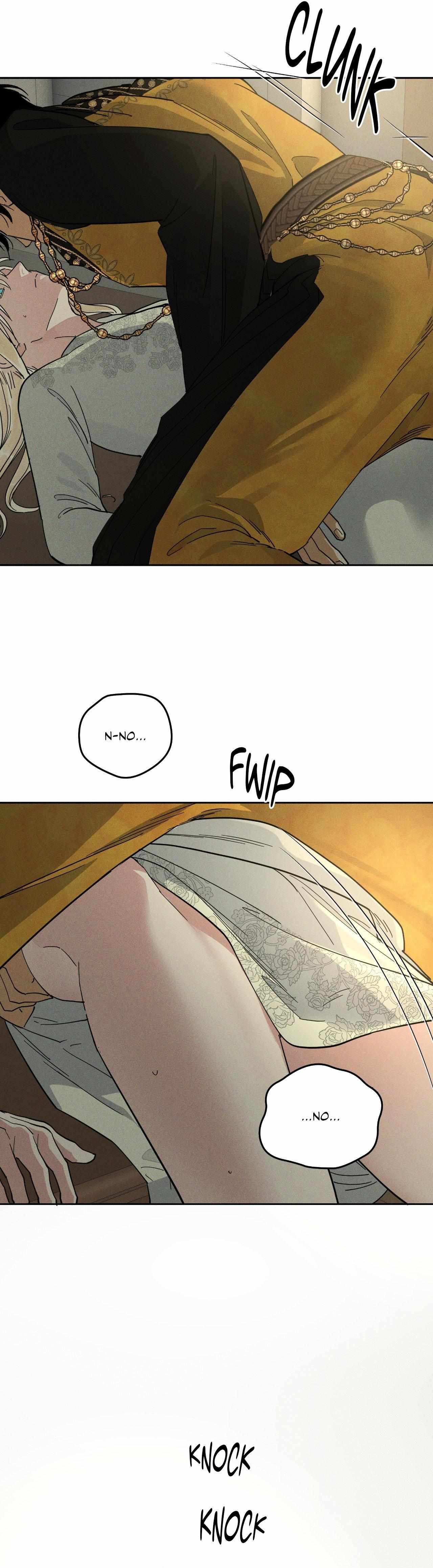 Antidote (Harusari) Chapter 72 page 12 - 