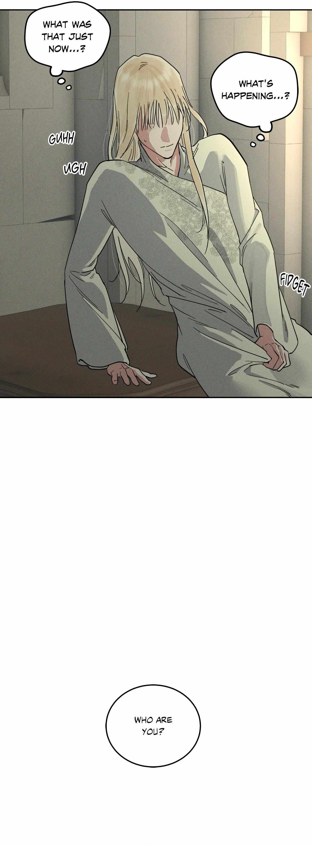 Antidote (Harusari) Chapter 72 page 16 - 
