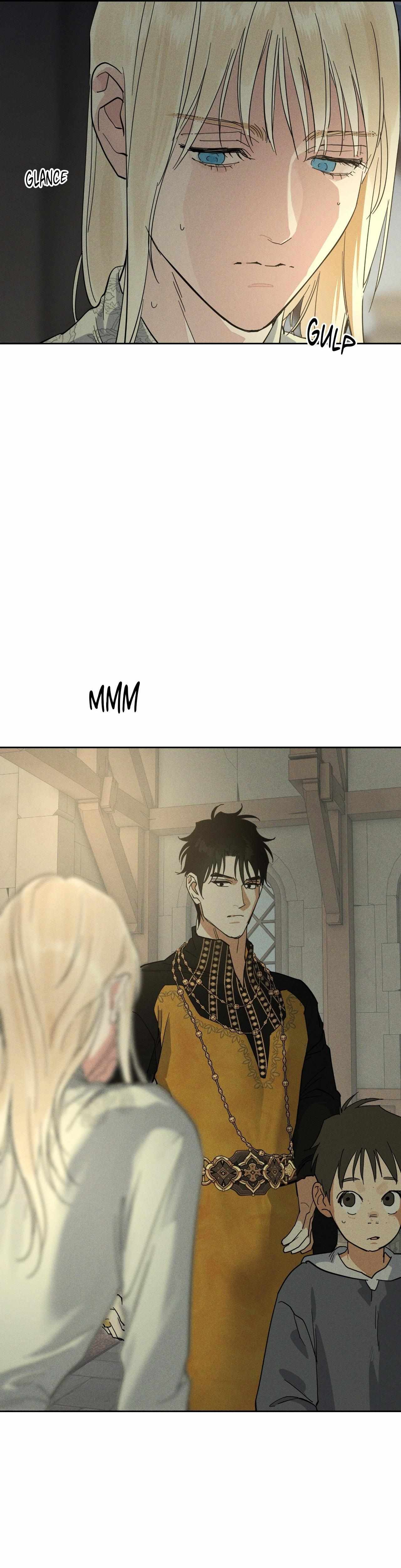 Antidote (Harusari) Chapter 72 page 22 - 