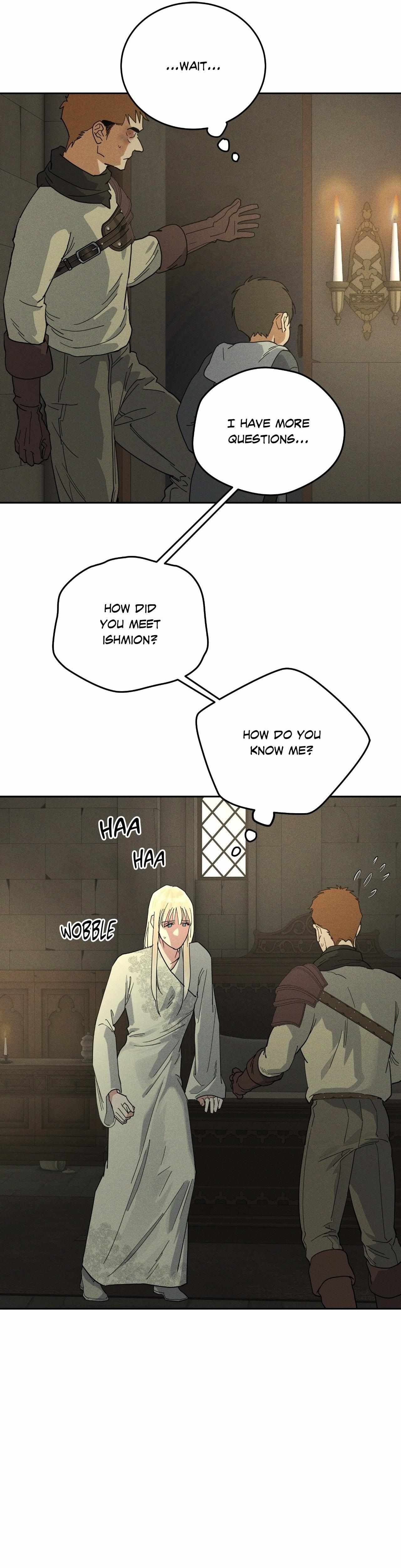 Antidote (Harusari) Chapter 72 page 29 - 